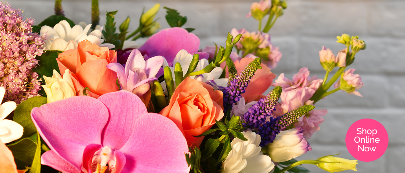Florists In Glasgow Flower Delivery By Have Fun With Flowers